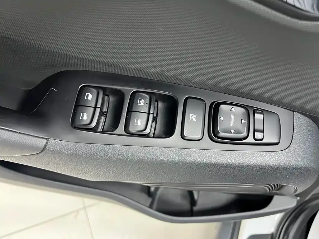 Hyundai ix35 2022 из CN, фото 4