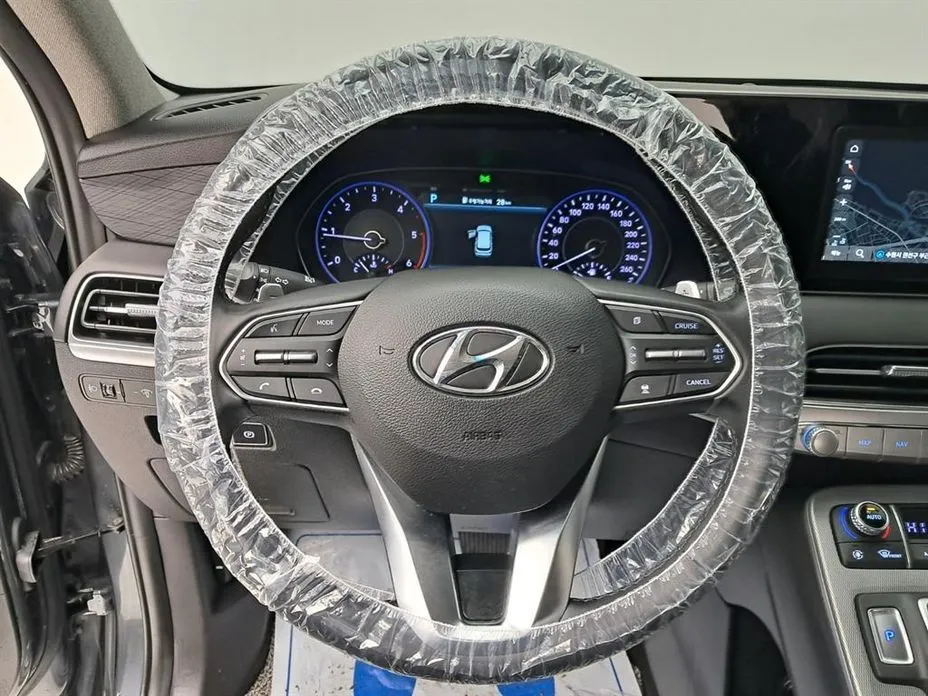 Hyundai Palisade — фото 4