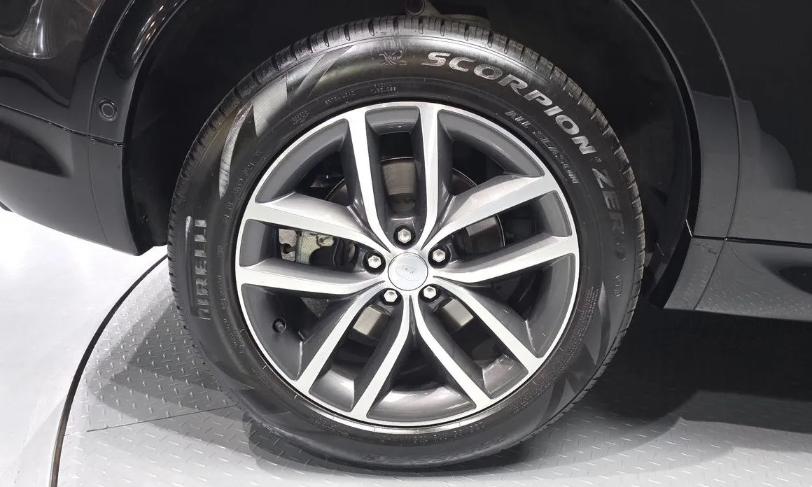 Land Rover Discovery Sport 2025 из KR, фото 10