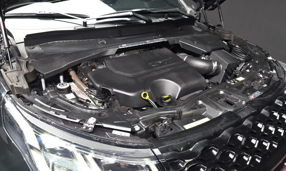 Land Rover Discovery Sport 2025 из KR, фото 7