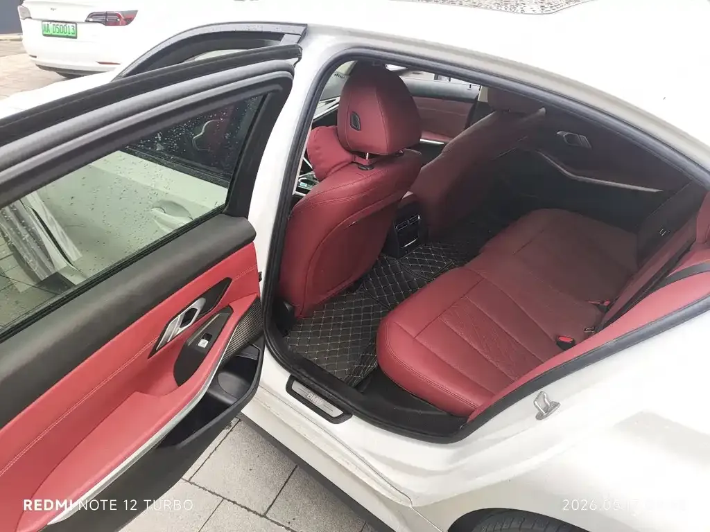BMW i3 — фото 2