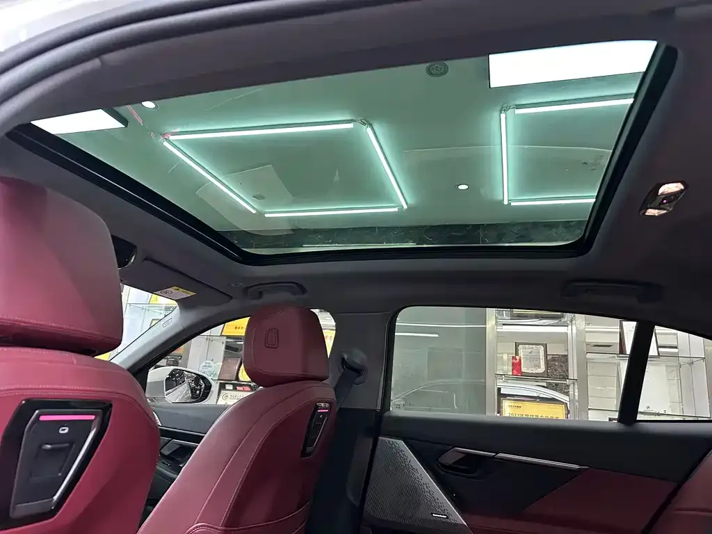 BMW 5 Series — фото 2