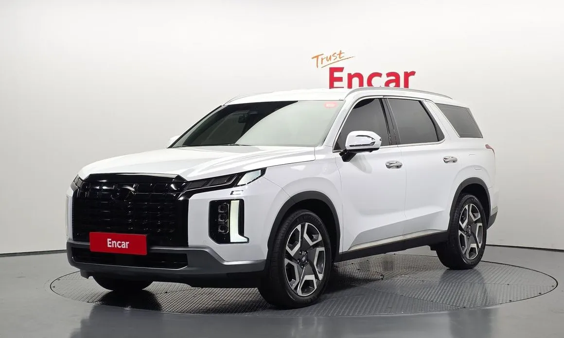 Hyundai Palisade 2023 из KR, фото 1