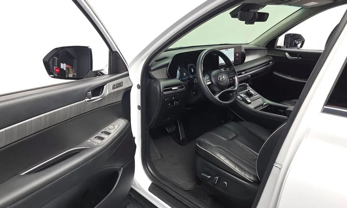 Hyundai Palisade 2023 из KR, фото 8