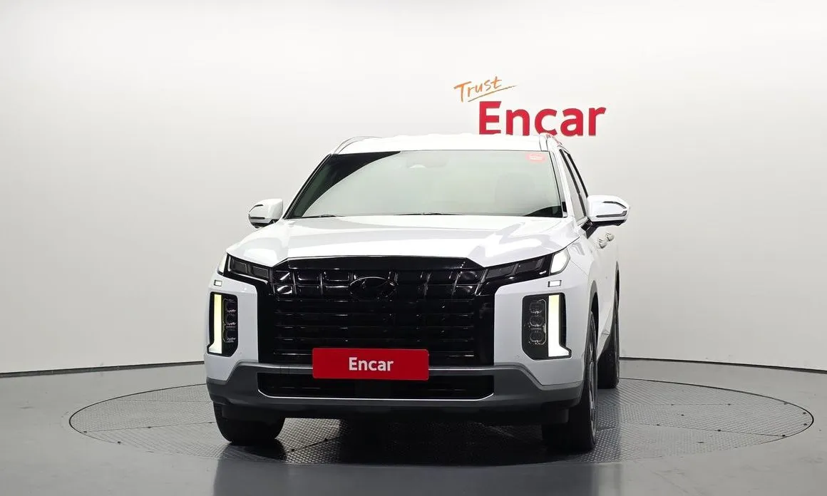 Hyundai Palisade 2023 из KR, фото 5