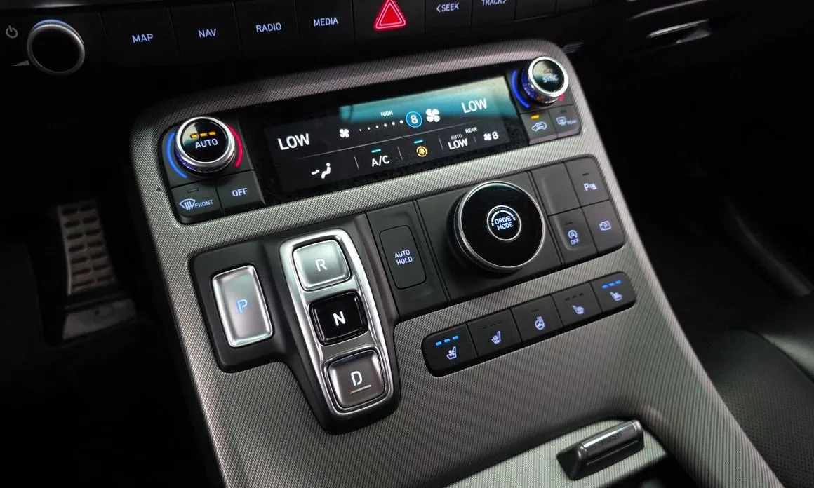 Hyundai Palisade 2023 из KR, фото 6