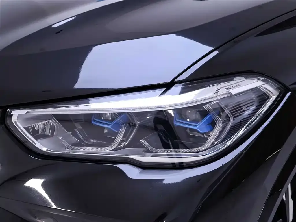 BMW X5 — фото 4