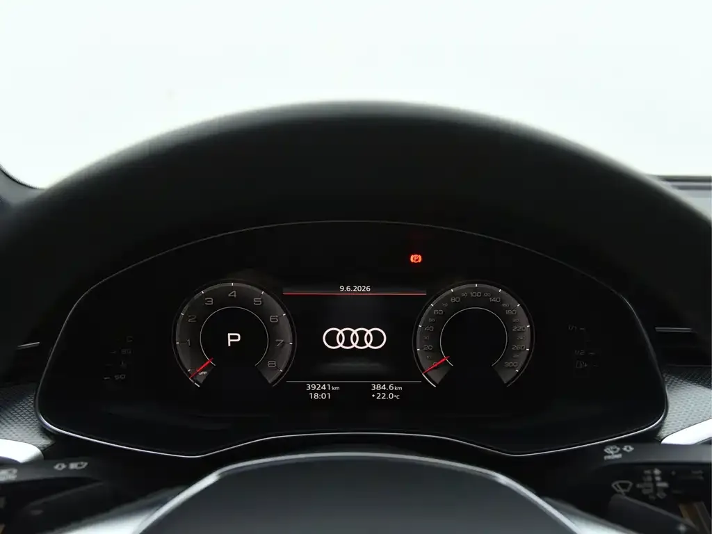 Audi A6L — фото 3