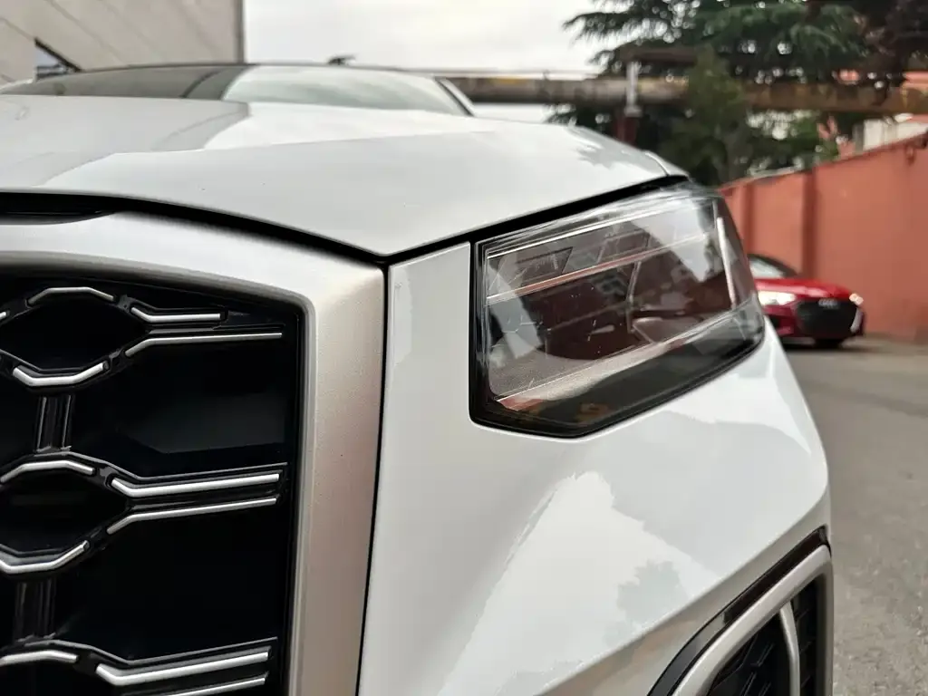 Audi Q2L 2022 из CN, фото 7