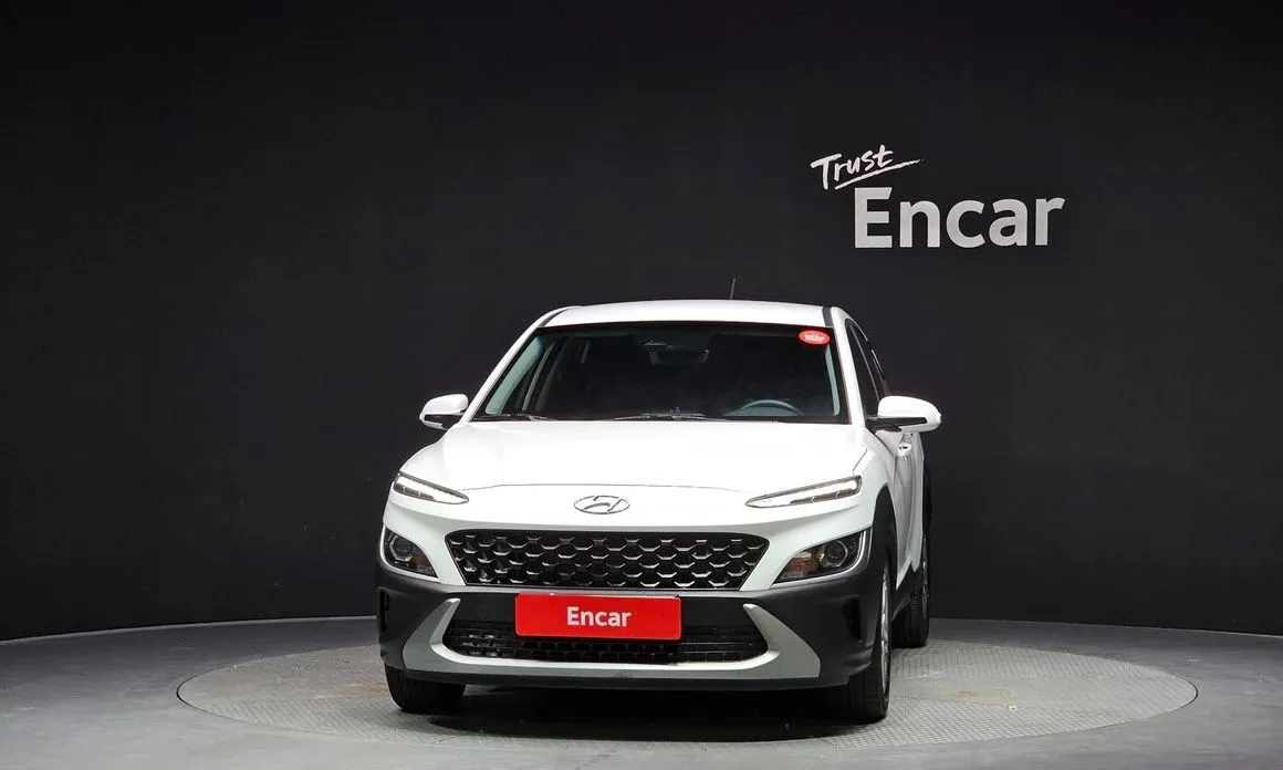Hyundai Kona — фото 4