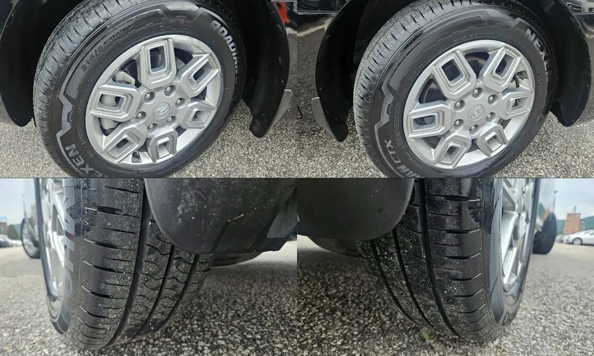 Hyundai Staria 2022 из KR, фото 9