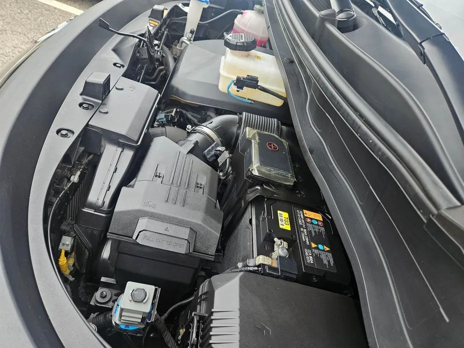 Hyundai Staria 2022 из KR, фото 10