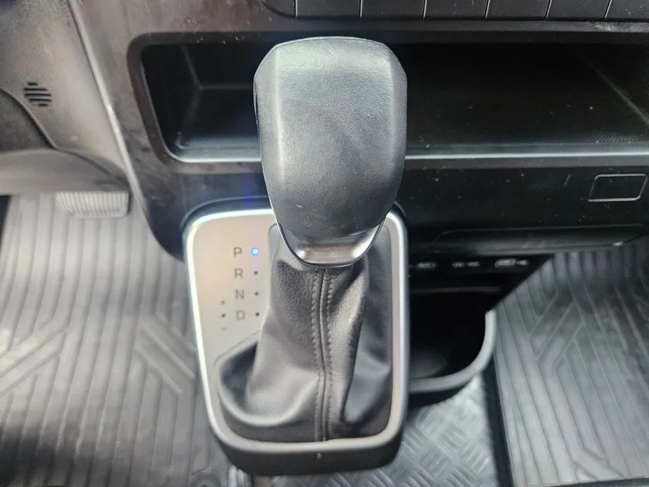 Hyundai Staria 2022 из KR, фото 3