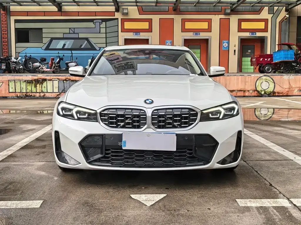 BMW 3 Series — фото 9