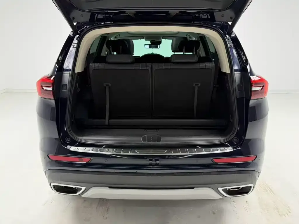 Buick Envision Plus — фото 7