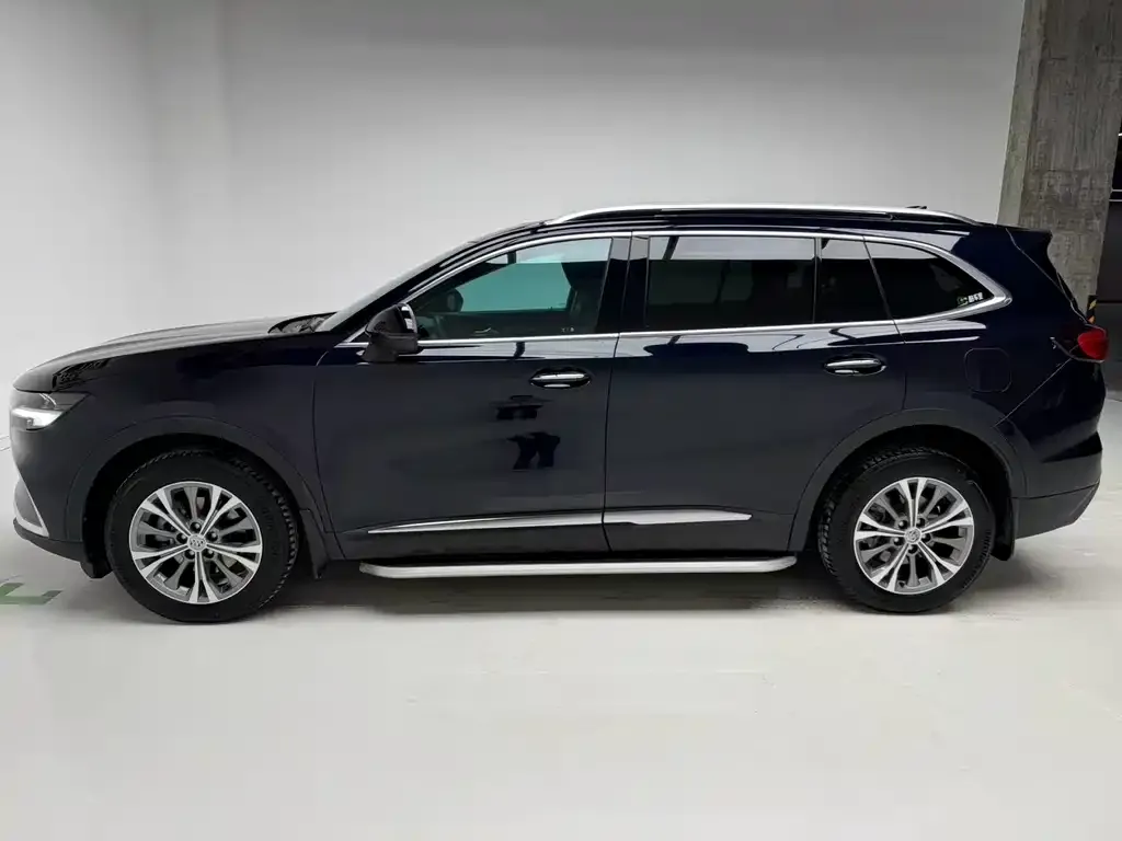 Buick Envision Plus — фото 5