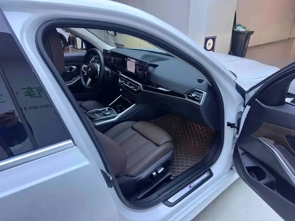 BMW 3 Series — фото 10
