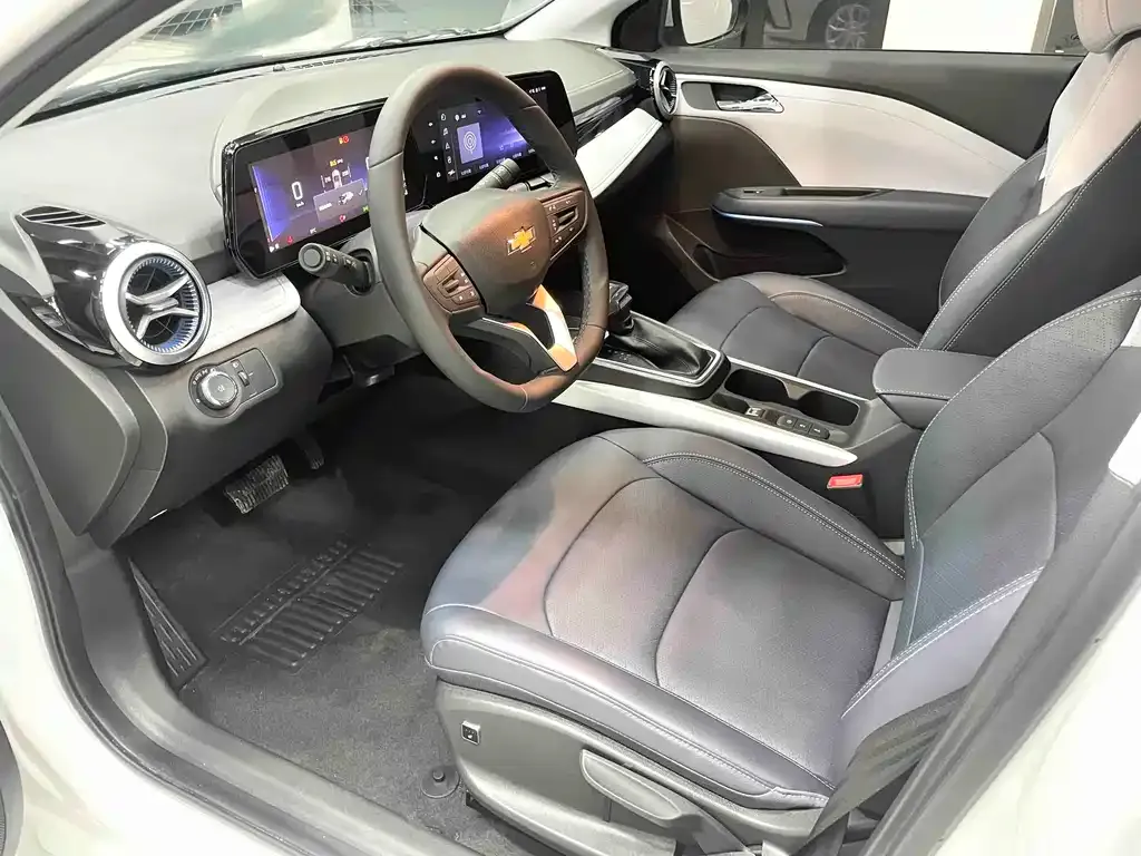 Chevrolet Monza 2023 из CN, фото 4