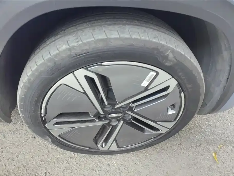 Geely Xingyue L EREV 2023 из CN, фото 3