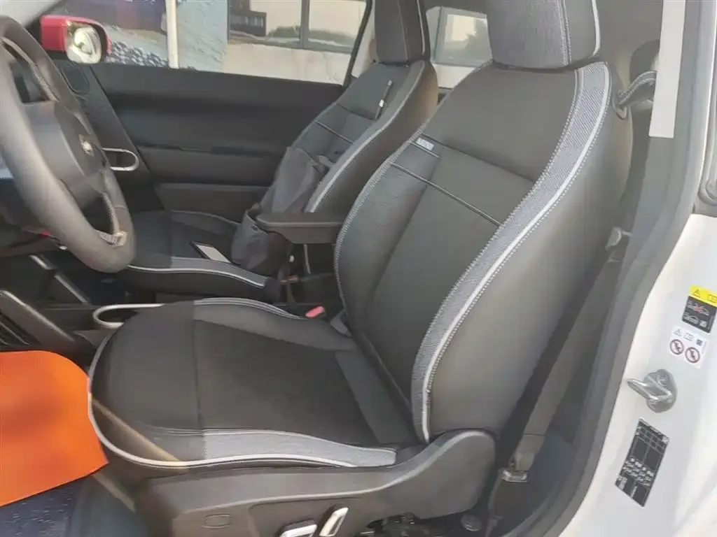 MINI Cooper EV 2024 из CN, фото 9