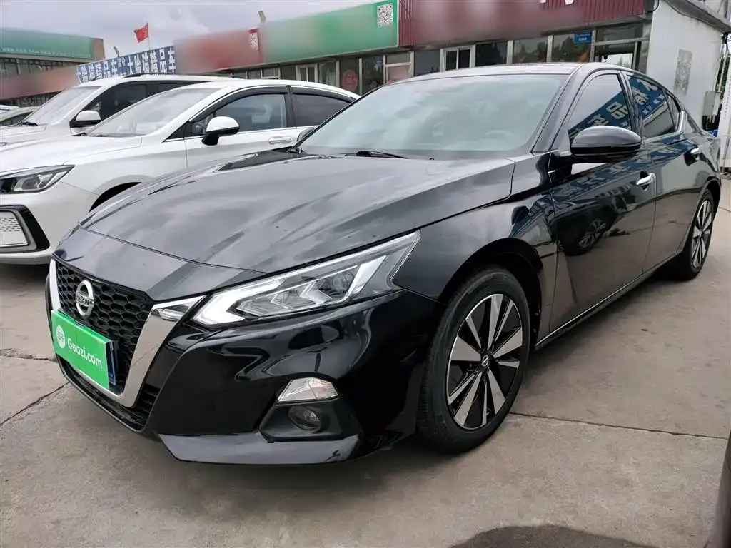 Nissan Teana 2022 из CN, фото 6