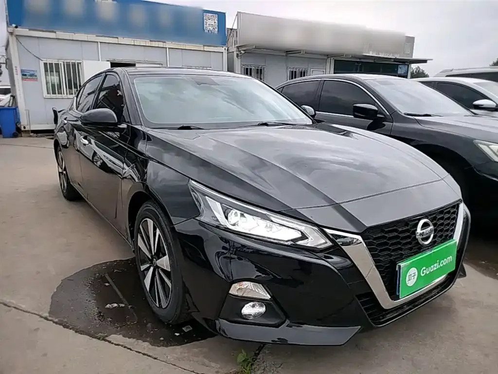 Nissan Teana 2022 из CN, фото 7