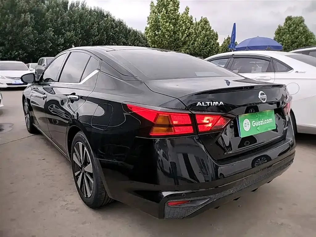 Nissan Teana 2022 из CN, фото 3