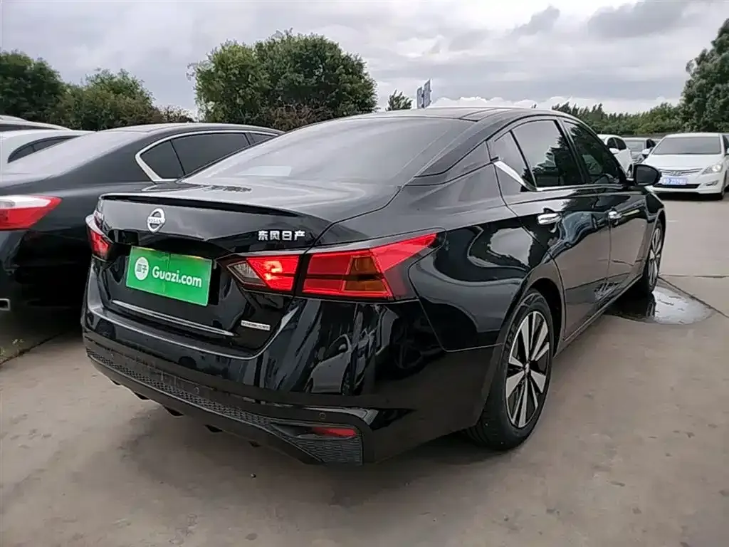 Nissan Teana 2022 из CN, фото 4