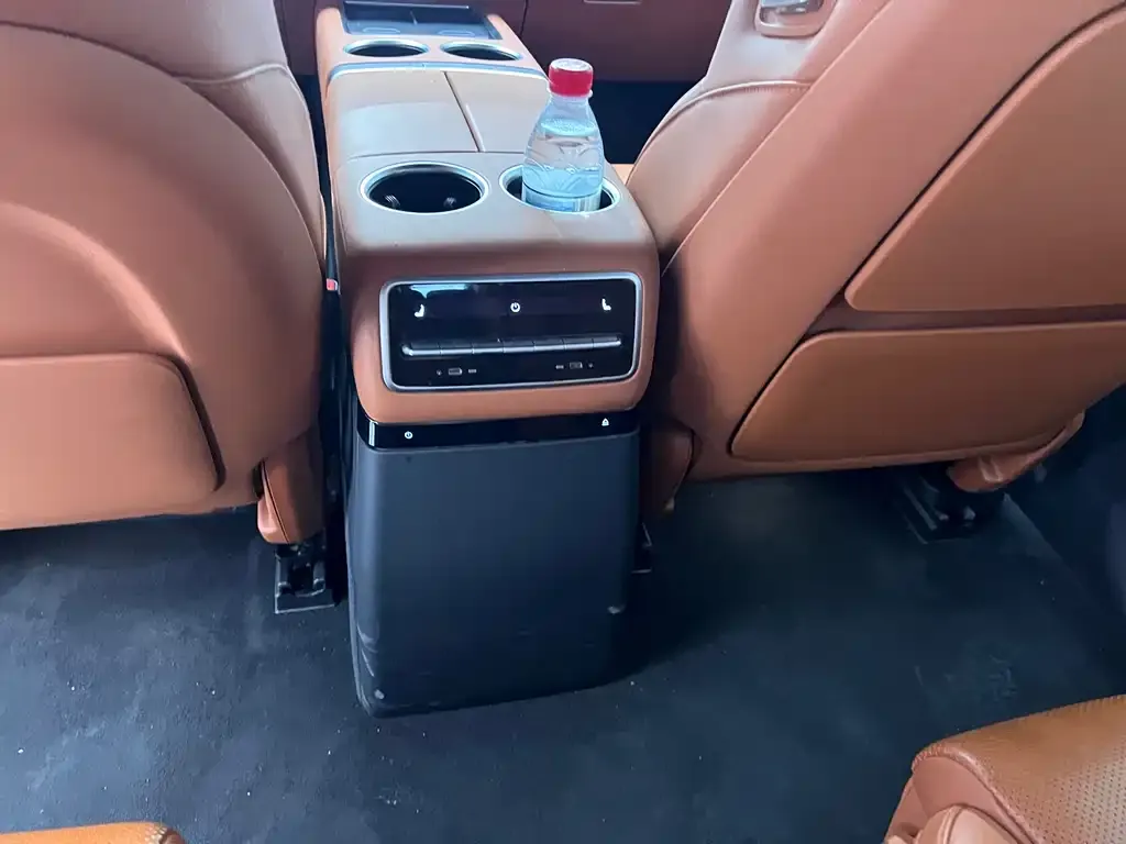 Li Auto L9 2023 из CN, фото 3