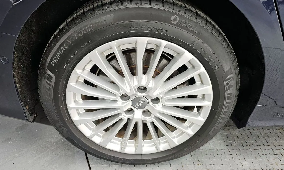 Audi A6 2021 из KR, фото 9