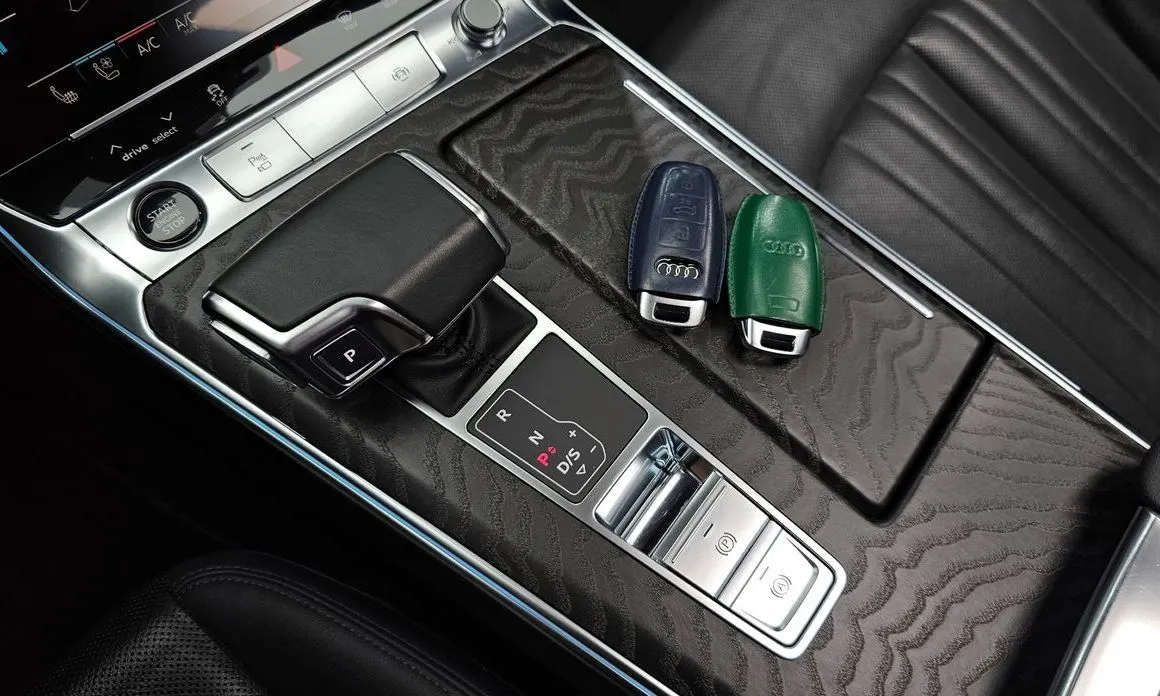 Audi A6 2021 из KR, фото 7