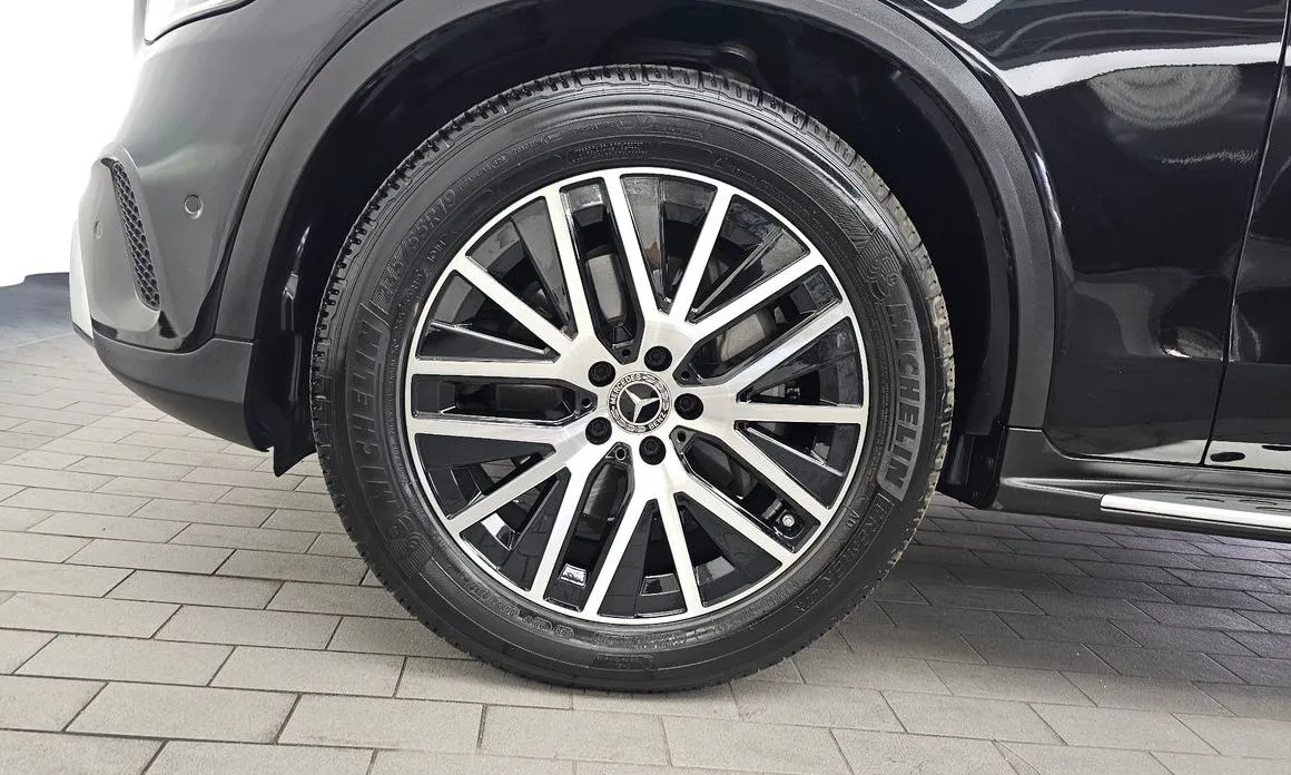Mercedes-Benz GLC-Class 2021 из KR, фото 7