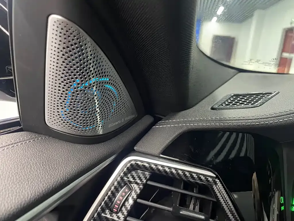 BMW 4 Series 2022 из CN, фото 9
