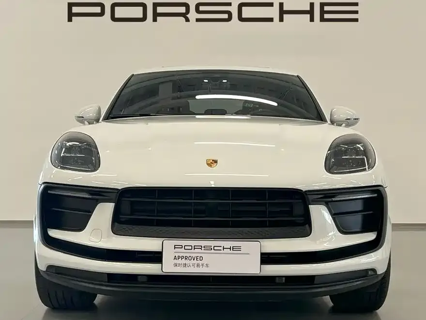 Porsche Macan — фото 2