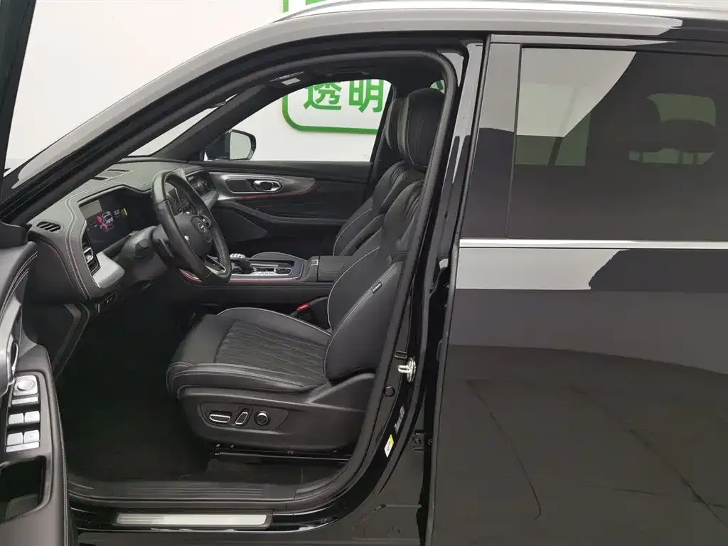 GAC Motor Trumpchi GS8 2023 из CN, фото 5