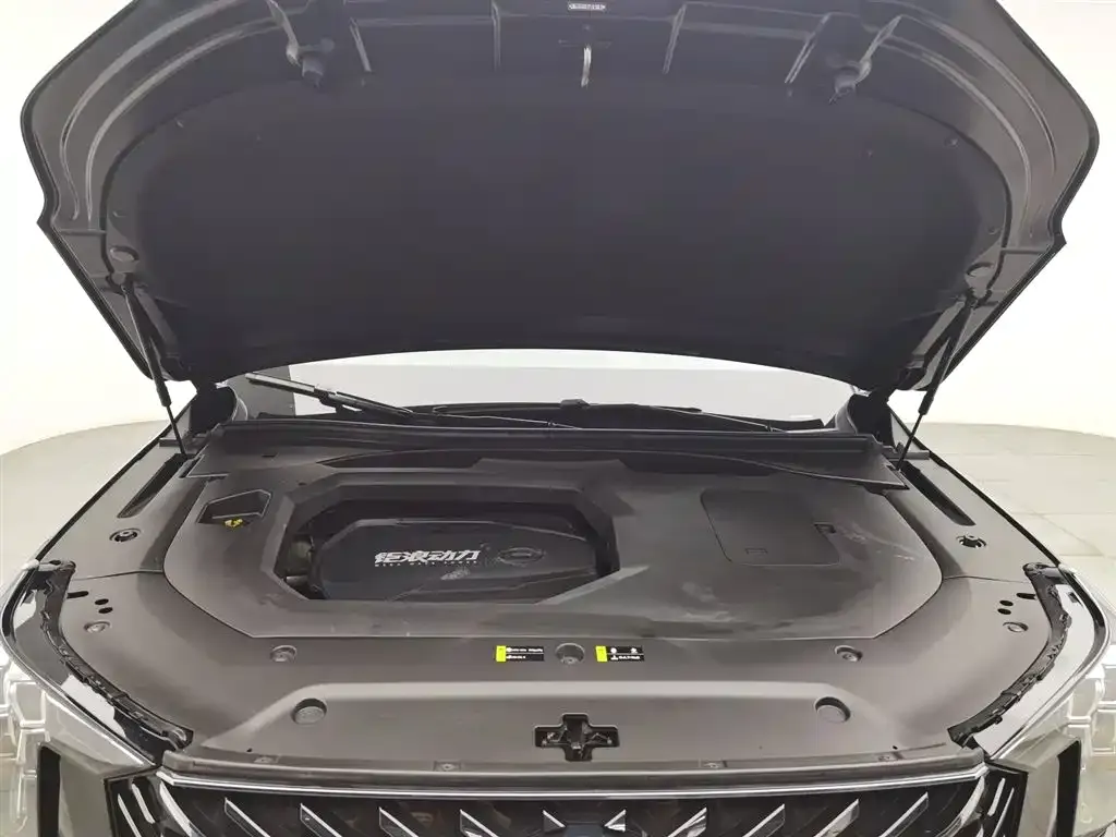 GAC Motor Trumpchi GS8 2023 из CN, фото 2