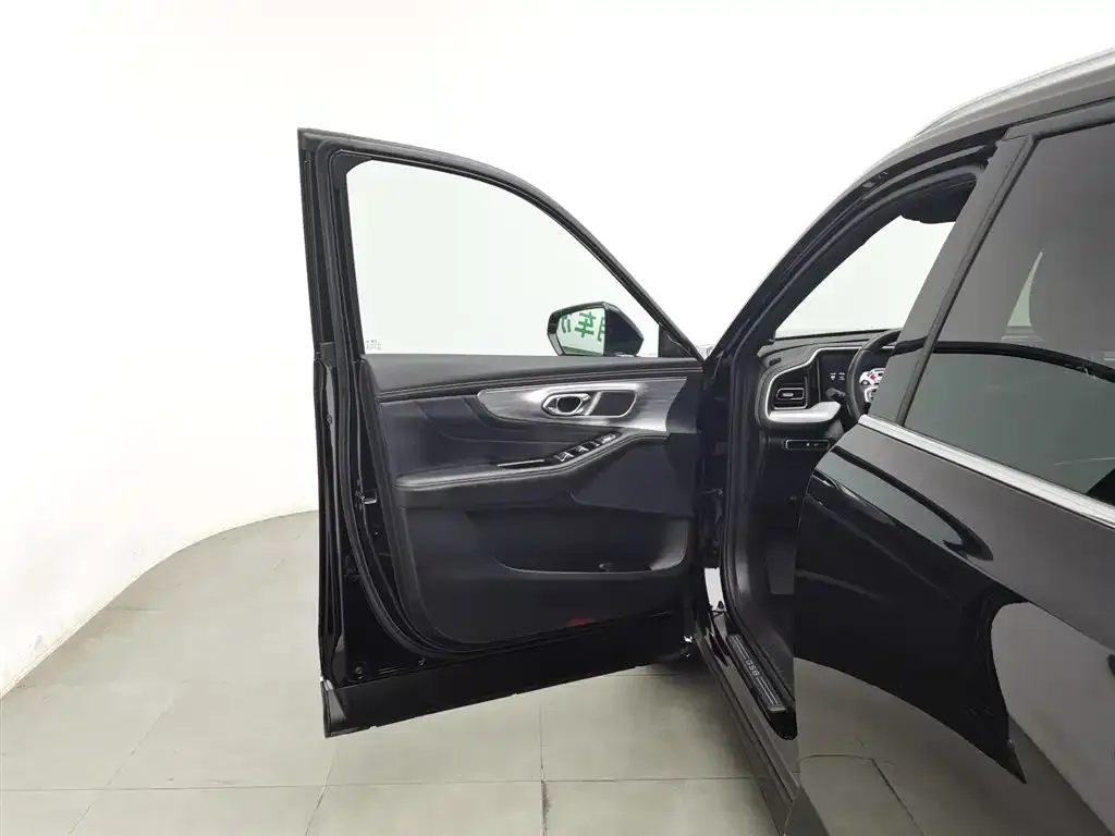 GAC Motor Trumpchi GS8 2023 из CN, фото 7