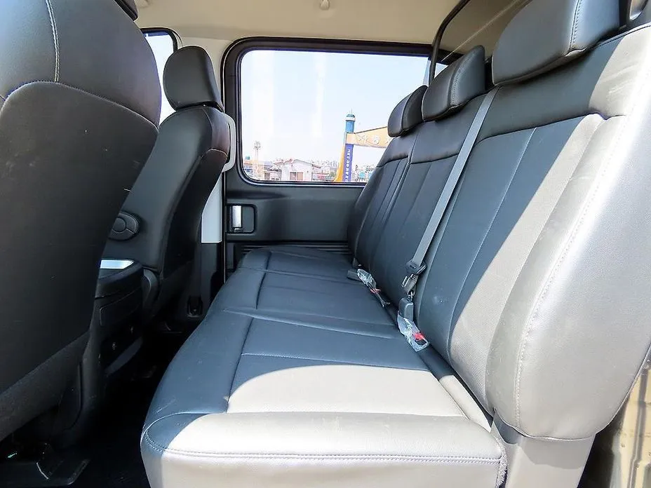 Hyundai Staria 2022 из KR, фото 4