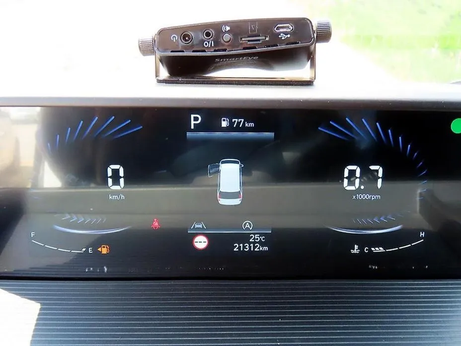 Hyundai Staria 2022 из KR, фото 3