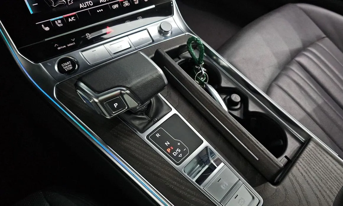 Audi A6 2022 из KR, фото 8