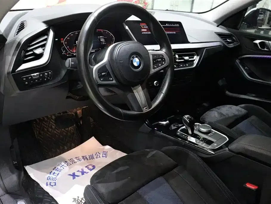 BMW 2 Series (Import) — фото 8