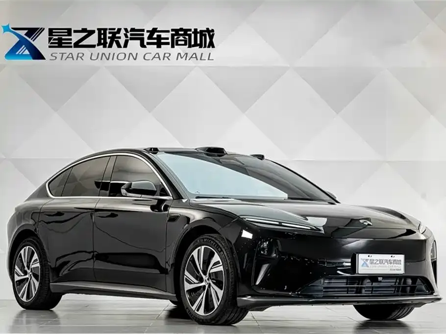 NIO ET5 2024 из CN, фото 5