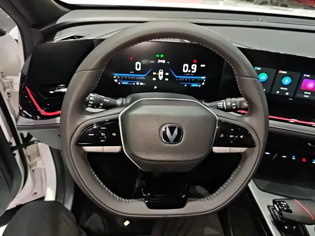 Changan X5 PLUS 2025 из CN, фото 5