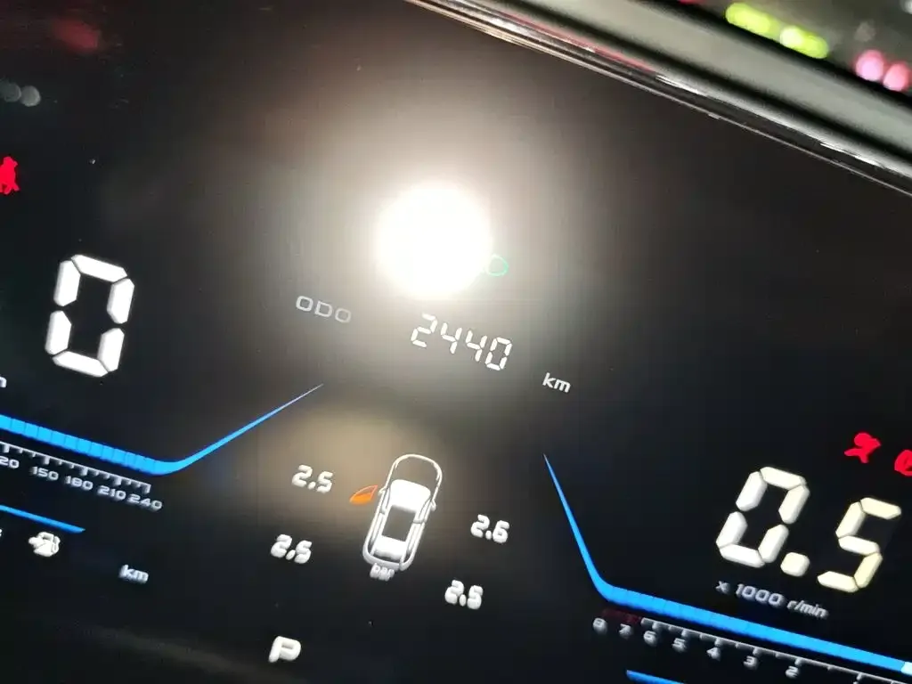 Changan X5 PLUS 2025 из CN, фото 6