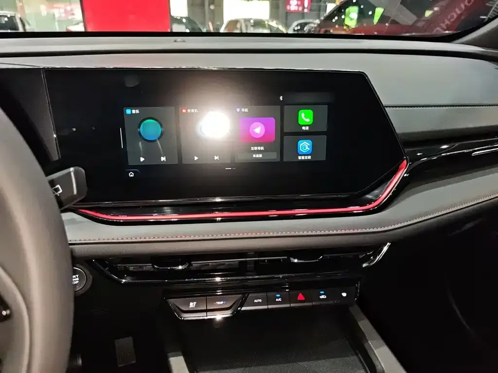 Changan X5 PLUS 2025 из CN, фото 8
