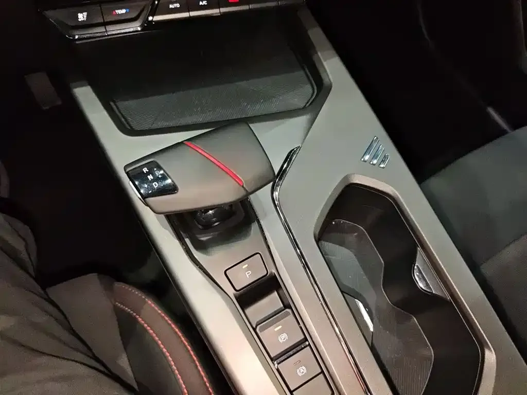 Changan X5 PLUS 2025 из CN, фото 9