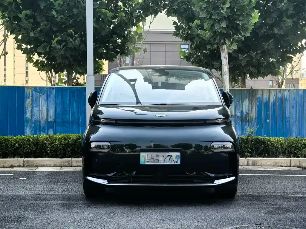 Geely Yizhen L380 2026 из CN, фото 9