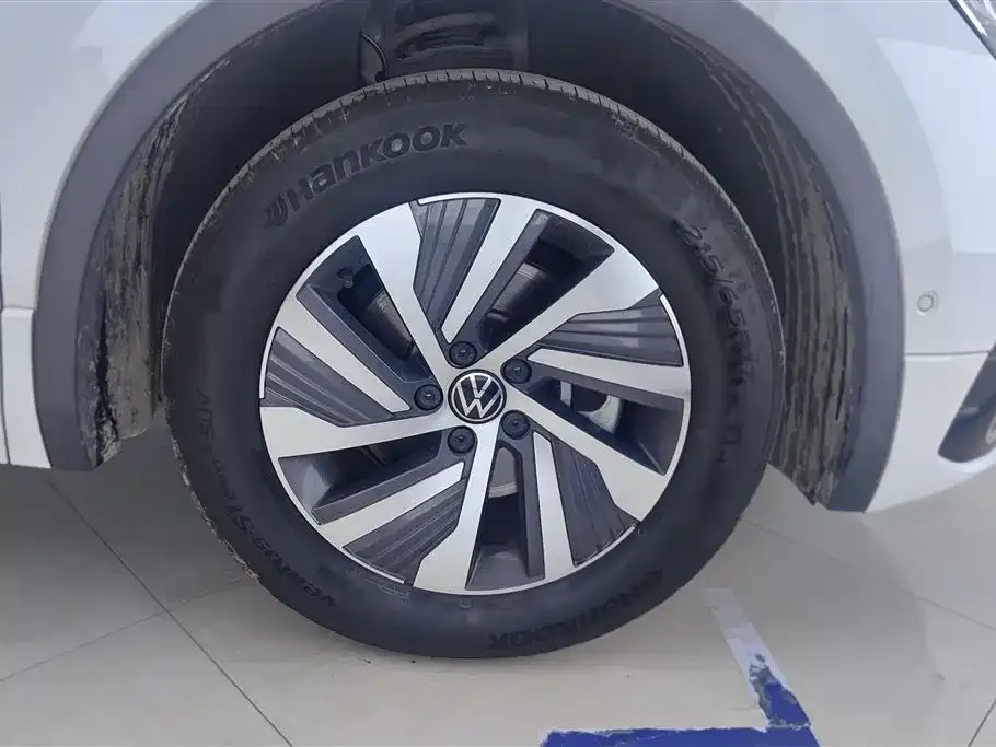 Volkswagen 途观L插电混动 — фото 4