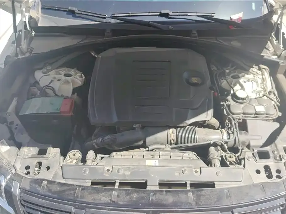 Land Rover Velar 2024 из CN, фото 8