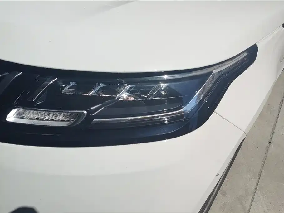 Land Rover Velar 2024 из CN, фото 4